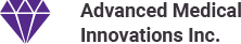 Advanced Medical Innovation - Logo