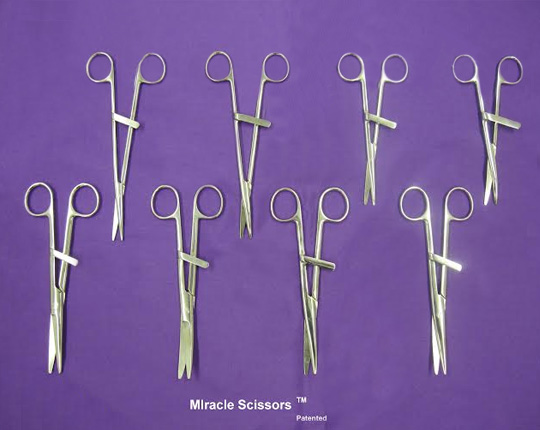 Miracle Scissors