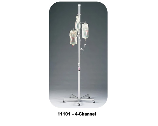 4-Channel