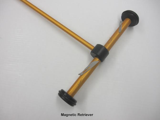 Magnetic Retriever