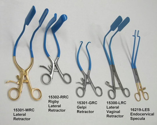 Retractors