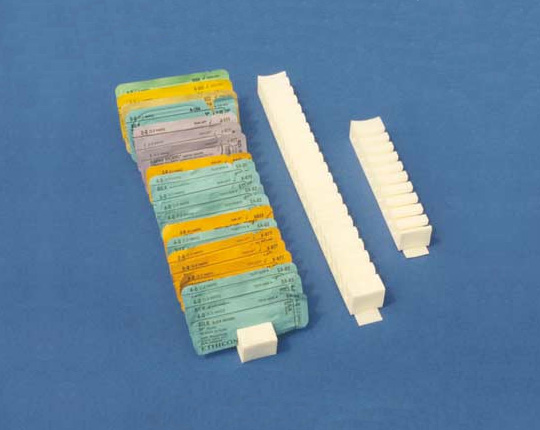 Suture Packet Organizers